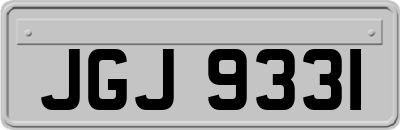 JGJ9331