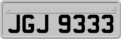 JGJ9333