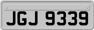 JGJ9339