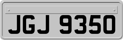 JGJ9350