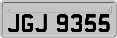 JGJ9355