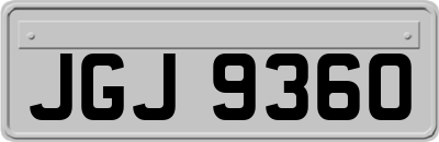 JGJ9360