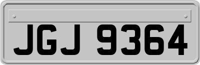 JGJ9364