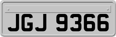 JGJ9366
