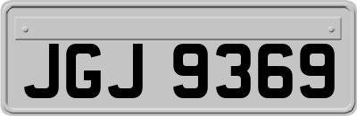 JGJ9369