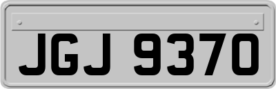 JGJ9370