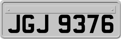 JGJ9376