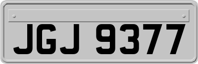 JGJ9377