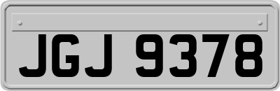 JGJ9378
