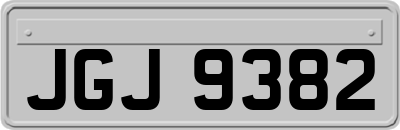 JGJ9382