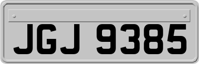 JGJ9385