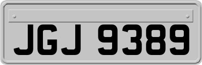 JGJ9389