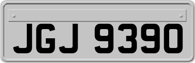 JGJ9390