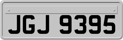 JGJ9395