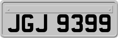 JGJ9399