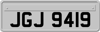 JGJ9419
