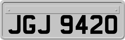 JGJ9420
