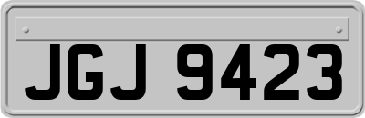 JGJ9423