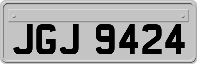 JGJ9424
