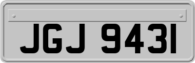 JGJ9431