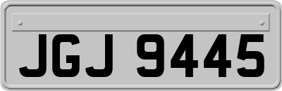 JGJ9445