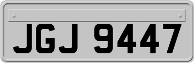 JGJ9447