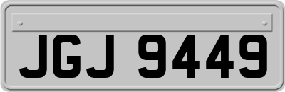 JGJ9449