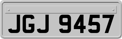 JGJ9457