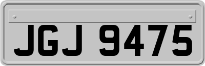 JGJ9475