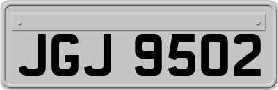 JGJ9502