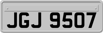 JGJ9507