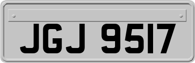 JGJ9517