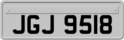 JGJ9518