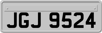 JGJ9524