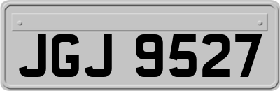 JGJ9527