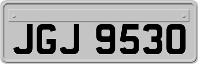 JGJ9530