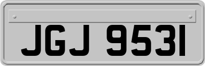 JGJ9531