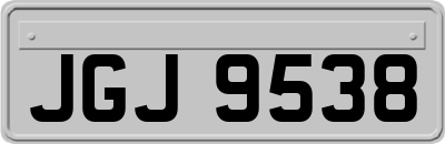 JGJ9538