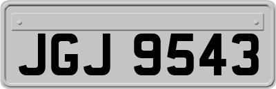 JGJ9543