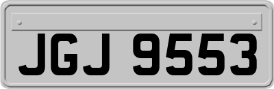 JGJ9553