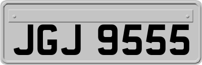 JGJ9555