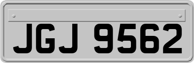JGJ9562