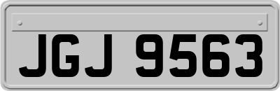 JGJ9563