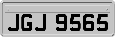 JGJ9565
