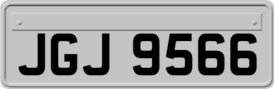 JGJ9566