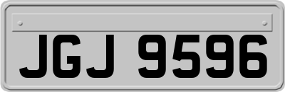 JGJ9596