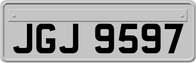 JGJ9597