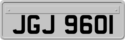 JGJ9601