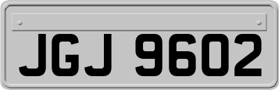 JGJ9602