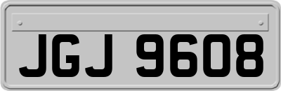 JGJ9608